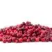 Pile Of Ripe Cranberries