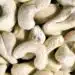 Cashew Nut Background
