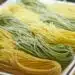 Fresh Linguine Pasta