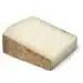 Piece Of Swiss Gruyere Cheese